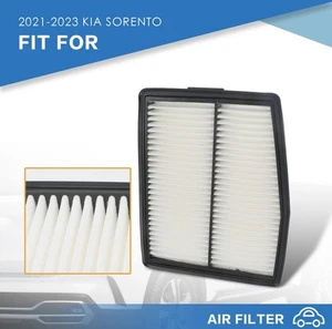 Elemento purificador de aire del motor para Kia Sorento Hybrid 2021-2023 1,6 L 28113L5100 - Imagen 1 de 4