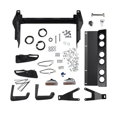 ARB 6173362 Bumper Mounting Kit For 2012-2015 Toyota Tacoma - Image 1 of 3