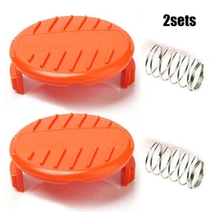 Practical Spool Cover GL545 GLC3000 RC-100 Trimmer Accessories CST1000 - Picture 1 of 9