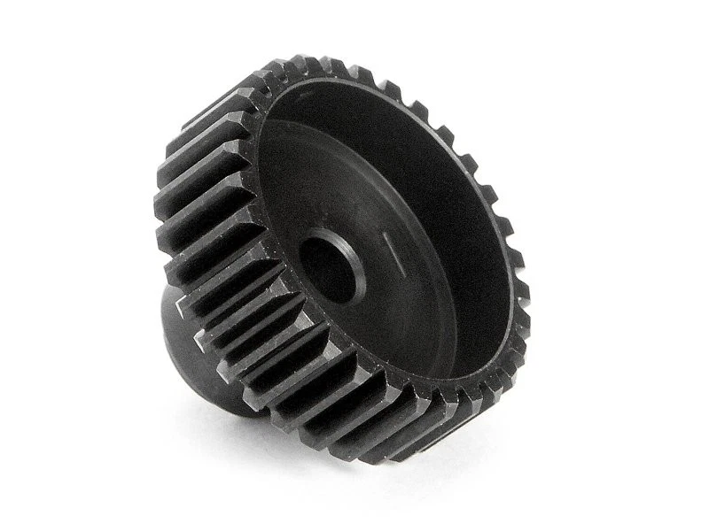 Ritzel 48P 15T Für 2.3mm Motorwelle | Metall, Für RC-Modelle | Ersatzteil Von Axial/Horizon Hobby