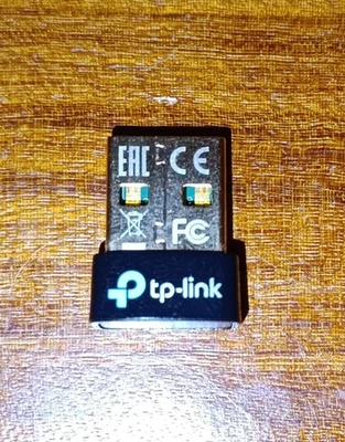 TP-Link USB Bluetooth 5.0 Adapter Dongle - Image 1 of 2