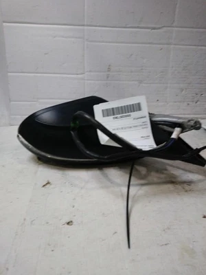 2017 Volkswagen Golf GTI Left Door Mirror Assembly Black 621845 88K Miles - Image 1 of 4