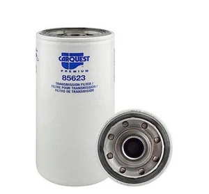 85623 Filtro cambio automatico originale Carquest sostituisce 51623 P264 LFH4223 - Foto 1 di 1