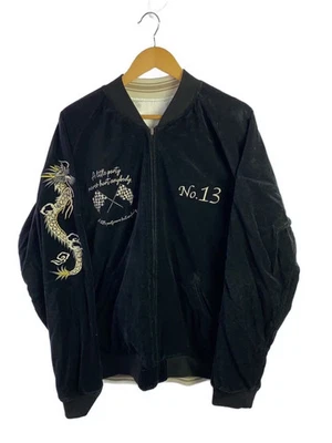 Schott Jacket Used - Image 1 of 4
