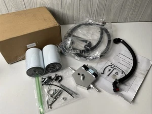 Powerstroke Disaster Prevention Bypass Kit For Ford 6.7L 2011-22 CP4-6.7F-BP-G2 - Picture 1 of 10