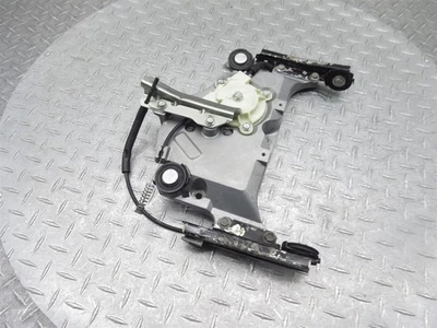 Kawasaki Concours 1400 ZG1400 2013 10-14 OEM parabrisas delantero ajustador de pantalla Foto 1 de 4