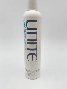 Champú UNITE 7Seconds 10 fl oz sistema profesional - Imagen 1 de 6