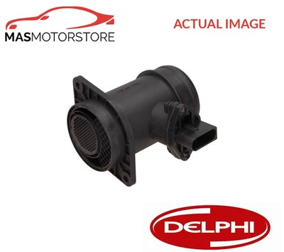 AIR MASS SENSOR FLOW METER DELPHI AF10260-12B1 P NEW OE REPLACEMENT - Image 1 of 4