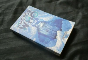 Doctor Who Eighth #60 Time Zero (Paperback) by Justin Richards Book - Picture 1 of 9