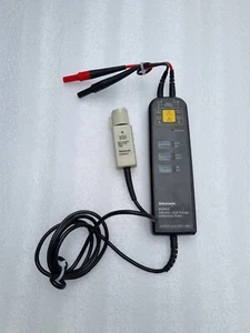 Textronix P5205A 100 MHZ, Hochspannung Differential Sonde Free Schneller Versand - Bild 1 von 9