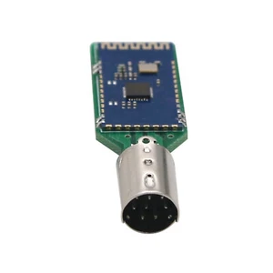 Bluetooth CAT Interface Adapter FT-8x7 for Yaesu FT-817 FT-857 FT-897 FT-100D - Bild 1 von 5