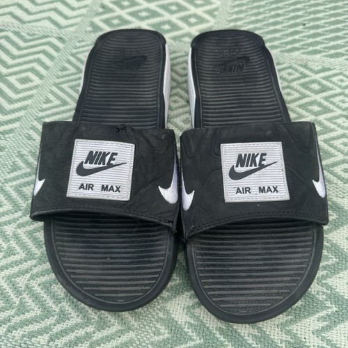 Taglia 7 Sandali Nike Air Max 90 Slide da donna (CT5241 002)