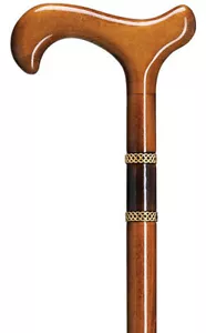 KILLARNEY DERBY GRIFF DAMEN WANDERSTOCK - WANDERSTOCK - CHERRY - Bild 1 von 1