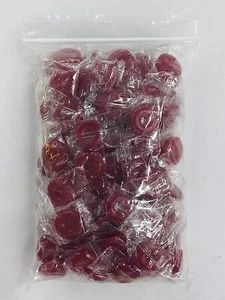 LifeSavers Hard Candy, Individually Wrapped, 1 Pounds Bulk, (Cherry) - Picture 1 of 1
