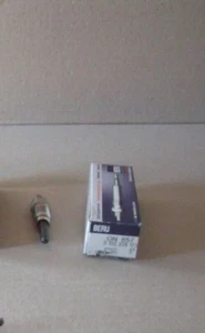 CANDELETTA PRERISCALDO BERU GN857 0100226173 AUDI 80/90/100 MEGANE VW CADDY GOLF - Imagen 1 de 1