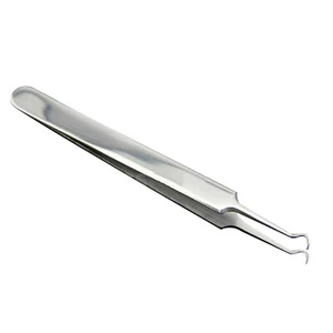 New Blackhead Comedone Acne Blemish Remover Nipper Stainless Beauty Tools E - Picture 1 of 11