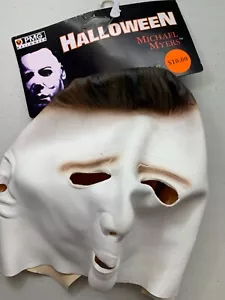 PMG Halloween Michael Myers 2008 Halloween Maske - Bild 1 von 4