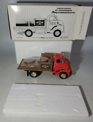 First Gear James Industries 50th Anniversary Slinky Commemorative Diecast#191315 - Image 1 of 4