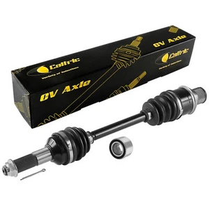 Rear CV Joint Axle Bearing For Yamaha Grizzly 450 YFM450 4X4 07-10 Left & Right - Picture 1 of 8