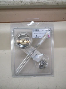 Sames Kremlin 031-145-014 23ER3 Spray Gun Projector Kit Cap Tip Nozzle New - Picture 1 of 3