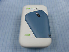 HTC One SV 8GB Blau/Blue! Neu & OVP! Unbenutzt! Ohne Simlock! RAR!