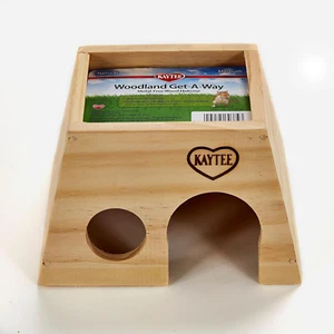 Woodland Get-A-Way Medium - Bild 1 von 12