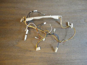 Original Wiring Harness For Magic Chef HMM990ST2 0.9 CU FT Microwave - Picture 1 of 5