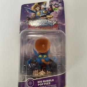 Skylanders Superchargers Big Bubble Pop Fizz Nuevo MOSC 2015 - Imagen 1 de 5