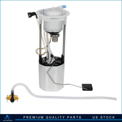 Suitable For Audi Q5 2011 2012 L4 2.0L 2009 2010 2011 2012 V6 3.2L Fuel Pump - Image 1 of 4