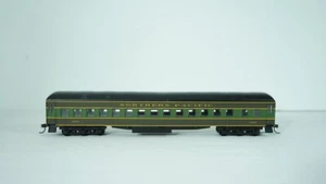 Athearn Nenngröße H0 Nordpazifik Schwergewicht Reisebus Beifahrer 7874 NEU W14-1 - Bild 1 von 12