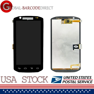 Pantalla LCD + Repuesto Pantalla Táctil para Symbol TC70 TC75 83-173075-01 Foto 1 de 4