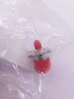 Amphenol RF 901-9720 RF Coaxial Adaptor - Image 1 of 4