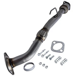 Rear Catalytic Converter For Nissan Altima 2.5L 2002 2003 2004 2005 2006 54360 - Picture 1 of 11