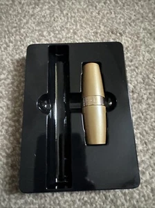 AVON GOLD ULTRA COLOUR RICH 24K GOLD LIPSTICK SHADE: GOLD..NEW RARE DISCONTINUED - Picture 1 of 3