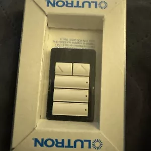 lutron grafik eye qs Blind Control Zone Modul - Bild 1 von 1