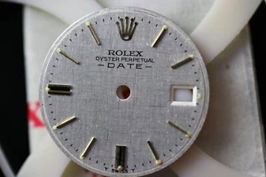 Cadran Rolex Date 26mm - Imagen 1 de 3