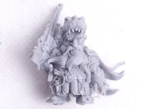 MIREMARSH DWARF IRON CROWS OF KAZHUK 4. GELB 1180 - Bild 1 von 1
