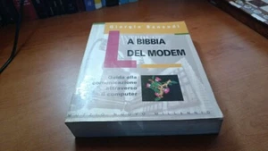 La bibbia del modem - Banaudi 1994 - Picture 1 of 5