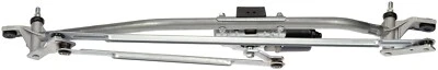 Windshield Wiper Transmission Fits 2007-2014 Chevrolet Suburban 1500 Dorman - Image 1 of 4