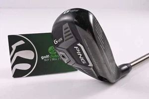 Ping G425 #4 Hybrid / 22 Degree / X-Flex Ping Tour 2.0 85 - Picture 1 of 8