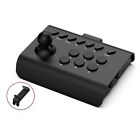 Bluetooth Game Controller Arcade Shaker for Android Computer PC Switch TV P4