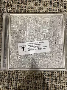 Joshua Gabriel Movement, 2CD - Picture 1 of 2