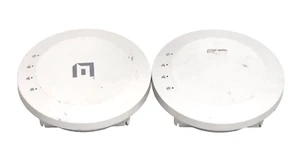 LOT OF 2x Extreme Networks AP-7632-68OB30-US Access Point WiNG AP 37111 - Picture 1 of 5