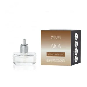 MILLEFIORI MILANO RICARICA DI PROFUMO PER DIFFUSORE ELETTRICO SANDALO BERGAMO... - Foto 1 di 1