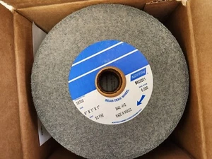 norton 66261058700 6x1x1 wheels - Picture 1 of 2