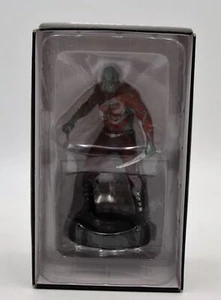 " DRAX " MARVEL MOVIE COLLECTION - Picture 1 of 3