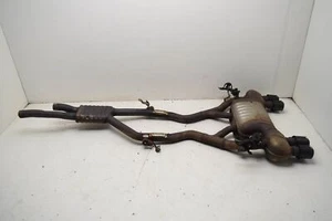 BMW M4 F82 Exhaust 7850084 Performance 3.0 Petrol 317kw 2016 23422177 - Picture 1 of 12