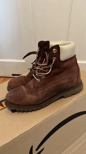 timberland damen stiefel - Bild 1 von 4