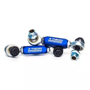 R Theory Adjustable Anti Roll Bar Drop Link Kit Mazda MX5 MK1 MK2 - Picture 1 of 1