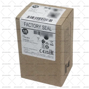 New Sealed 1794-IB32 Allen-Bradley Flex 32 Point D/I Module AB 1794IB32 - Picture 1 of 2